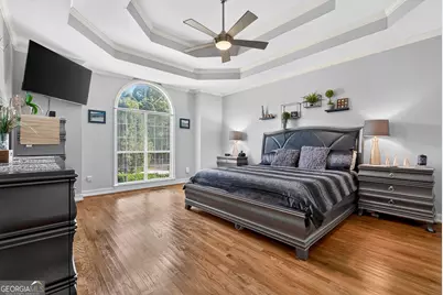 7026 Sherri Court, McDonough, GA 30252 - Photo 25