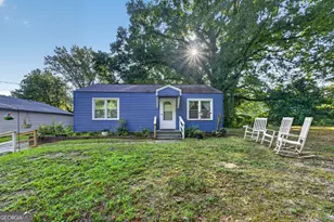 504 N Pond St, Toccoa, GA 30577 - Photo 1