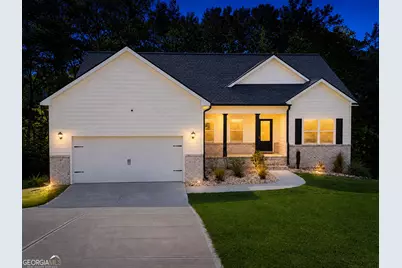 307 Tara Ct, Mansfield, GA 30055 - Photo 3