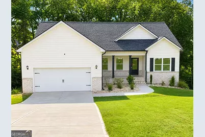 307 Tara Court, Mansfield, GA 30055 - Photo 1