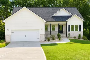307 Tara Ct, Mansfield, GA 30055 - Photo 1