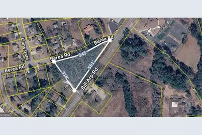 0 Highway 5, Douglasville, GA 30135 - Photo 3