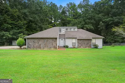 120 Selena Court, Fayetteville, GA 30215 - Photo 1