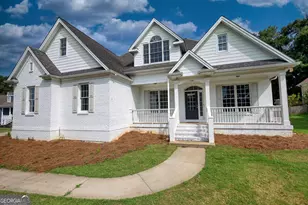 1201 Westminster Way, Madison, GA 30650 - Photo 1