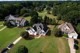 1201 Westminster Way, Madison, GA 30650 - Photo 1