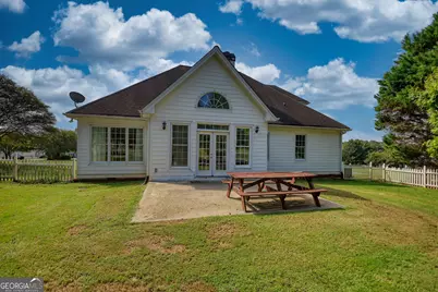 1201 Westminster Way, Madison, GA 30650 - Photo 5