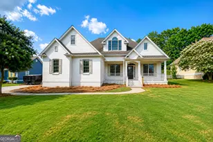 1201 Westminster Way, Madison, GA 30650 - Photo 1