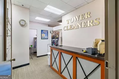 795 Hammond Drive #701, Sandy Springs, GA 30328 - Photo 19