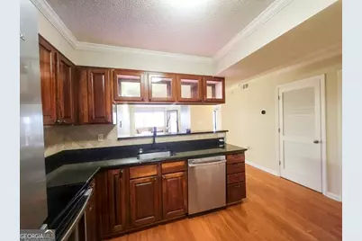 795 Hammond Drive #701, Sandy Springs, GA 30328 - Photo 5