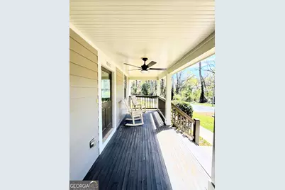 801 Park Lane, Madison, GA 30650 - Photo 5