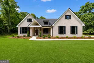203 McKneely Rd, Milner, GA 30257 - Photo 1