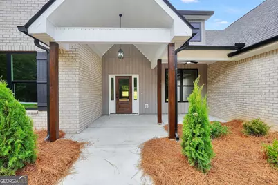 203 McKneely Road, Milner, GA 30257 - Photo 5