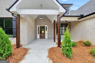 203 McKneely Rd, Milner, GA 30257 - Photo 5