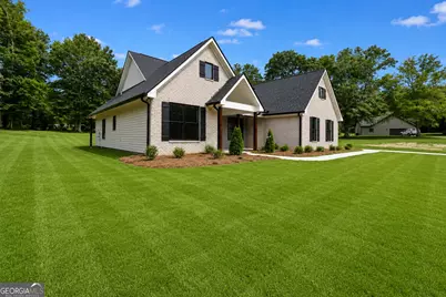 203 McKneely Road, Milner, GA 30257 - Photo 3