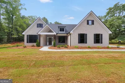 202 McKneely Road, Milner, GA 30257 - Photo 43
