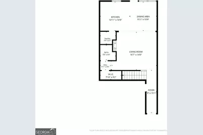 234 Auburn Valley Way, Auburn, GA 30011 - Photo 31