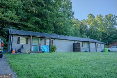 367 Old Cottonwood Mill Road, Tunnel Hill, GA 30755 - Photo 1
