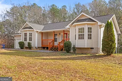 132 Katie Lane, Chatsworth, GA 30705 - Photo 1