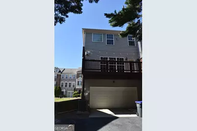 1837 Appaloosa Mill Court, Buford, GA 30519 - Photo 3