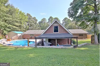 515 Golf View Drive, Peachtree City, GA 30269 - Photo 95