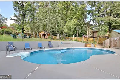 515 Golf View Drive, Peachtree City, GA 30269 - Photo 79