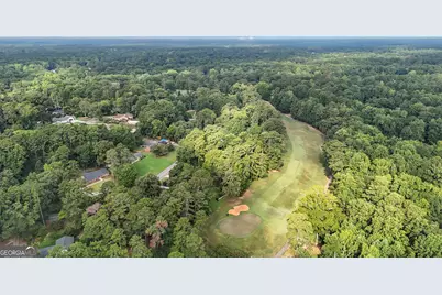 515 Golf View Drive, Peachtree City, GA 30269 - Photo 11
