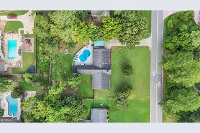 515 Golf View Drive, Peachtree City, GA 30269 - Photo 9