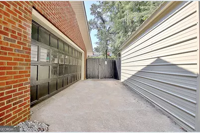 515 Golf View Drive, Peachtree City, GA 30269 - Photo 23