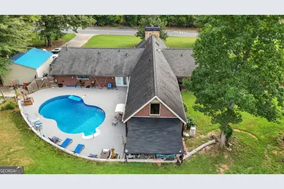 515 Golf View Drive, Peachtree City, GA 30269 - Photo 7