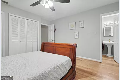 515 Golf View Drive, Peachtree City, GA 30269 - Photo 75
