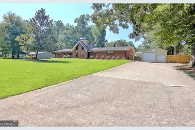515 Golf View Drive, Peachtree City, GA 30269 - Photo 15
