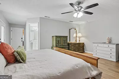 515 Golf View Drive, Peachtree City, GA 30269 - Photo 59