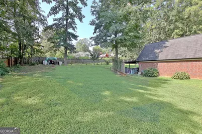 515 Golf View Drive, Peachtree City, GA 30269 - Photo 97