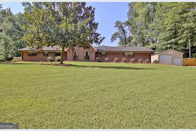 515 Golf View Drive, Peachtree City, GA 30269 - Photo 17