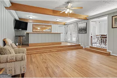 515 Golf View Drive, Peachtree City, GA 30269 - Photo 33