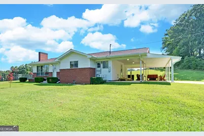 181 Asbury Street, Epworth, GA 30541 - Photo 1