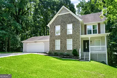 1640 Riverview Court, Auburn, GA 30011 - Photo 1