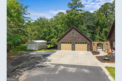 817 Lakeview Road, Statesboro, GA 30461 - Photo 45