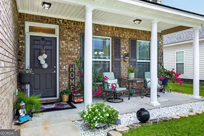 6 Castle Hill Road, Savannah, GA 31419 - Photo 3