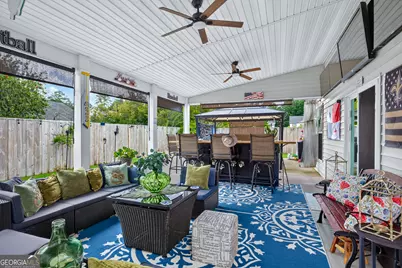 6 Castle Hill Road, Savannah, GA 31419 - Photo 39