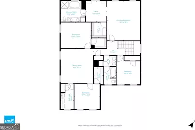6 Castle Hill Road, Savannah, GA 31419 - Photo 43