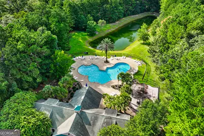6 Castle Hill Road, Savannah, GA 31419 - Photo 47