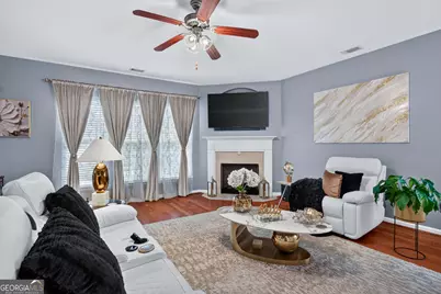 6 Castle Hill Road, Savannah, GA 31419 - Photo 9