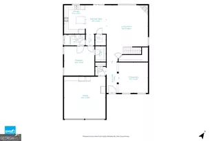 6 Castle Hill Rd, Savannah, GA 31419 - Photo 45