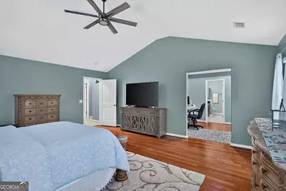 6 Castle Hill Road, Savannah, GA 31419 - Photo 33