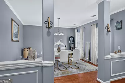 6 Castle Hill Road, Savannah, GA 31419 - Photo 5