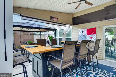 6 Castle Hill Road, Savannah, GA 31419 - Photo 41