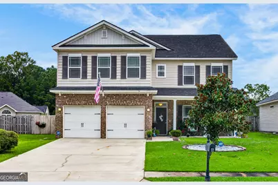6 Castle Hill Road, Savannah, GA 31419 - Photo 1