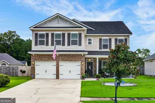 6 Castle Hill Rd, Savannah, GA 31419 - Photo 1