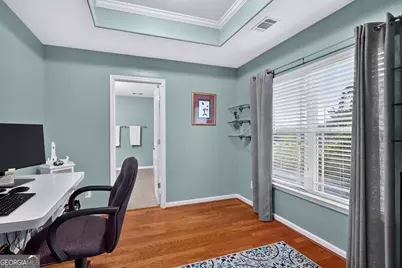 6 Castle Hill Road, Savannah, GA 31419 - Photo 33